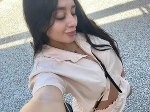 Myfreecams Adult Webcam of Carolina_219