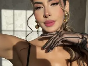 Myfreecams Nude Webcam of CR_170