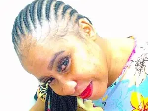 Myfreecams Nude Webcam of EbonyLove69