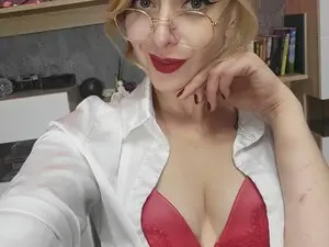 Myfreecams Best Webcam of YourVenus00