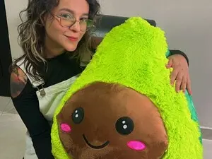 Myfreecams Live Sex Cam of Divine_amy