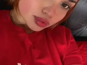 Myfreecams Nude Webcam of Lili_matheus
