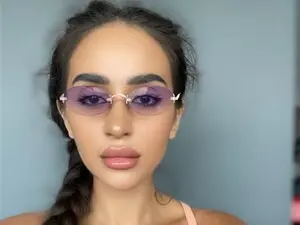 Myfreecams Live Sex of SophiaSanty