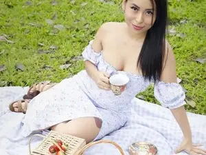 Myfreecams Sex Cam of Agathha