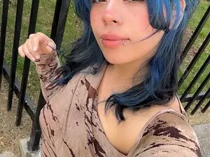 Myfreecams Sex Cam of Juana_RR