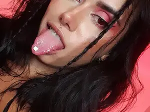 Myfreecams Best Webcam of Samispank