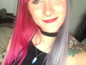 Myfreecams Best Webcam of axehallow