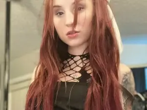 Myfreecams Free Live Porn of XLilithxMoonX