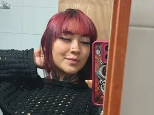 Myfreecams Live Sex Cam of Co_nny