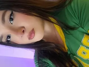 Myfreecams Live Porn of Wild_lilhy