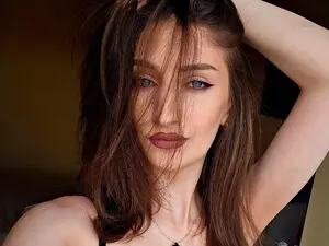 Myfreecams Live Sex Cam of SexyCelline