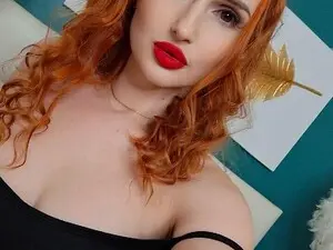 Myfreecams Live Sex Cam of RedPie