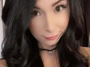 Myfreecams Sex Chat of MollyMayhem