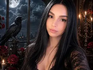 Myfreecams Private Sex Chat of Blodreina