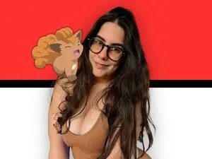 Myfreecams Live Sex of LanaTy