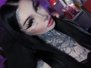 Myfreecams Live Sex Cam of TATTOOBAMBI