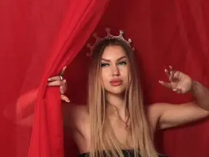 Myfreecams Adult Webcam of Amanda03