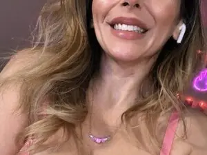 Myfreecams Private Sex Chat of KaliRx