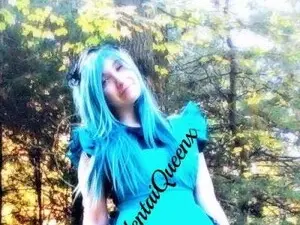 Myfreecams Best Webcam of xKawaiiQueenx