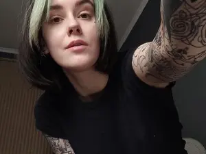 Myfreecams Best Webcam of CUMpotikEve