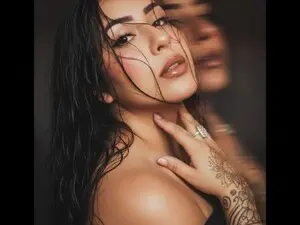 Myfreecams Live Sex Cam of Molly_He