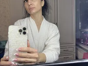 Myfreecams Nude Webcam of MommyX