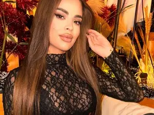 Myfreecams Free Porn Cam of Arabian_Model