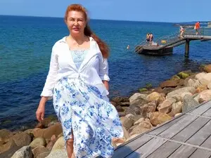 Myfreecams Nude Webcam of LovableMilf