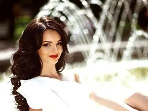 Myfreecams Adult Webcams of LanaLouLou