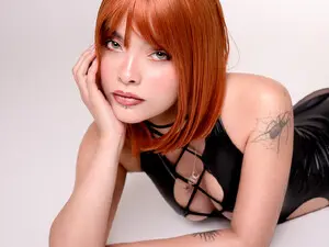 Myfreecams Sex Chat of Mili_moon_