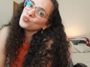 Myfreecams Live Sex Cam of MissLizzyL