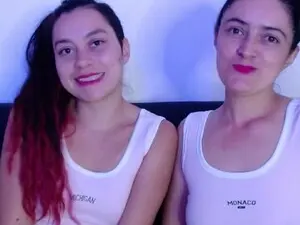 Myfreecams Sex Chat of Luna_Venus