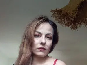 Myfreecams Live Porn of NinnaVelvet