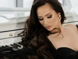 Myfreecams Live Sex Cam of MiladySL
