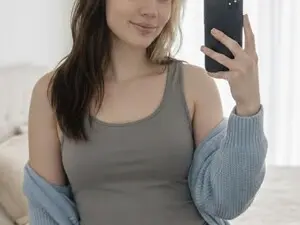 Myfreecams Live Porn of VixenDi