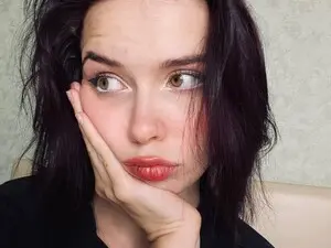 Myfreecams Adult Video Chat of GlitchyDoll
