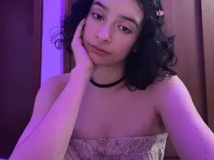 Myfreecams Free Live Porn of Aspacia_
