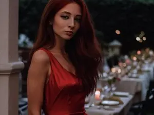 Myfreecams Live Porn of Red_Succubus