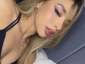 Myfreecams Sex Cam of Nallah_
