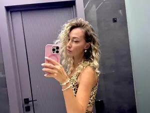 Myfreecams Sex Chat of Blake_Star