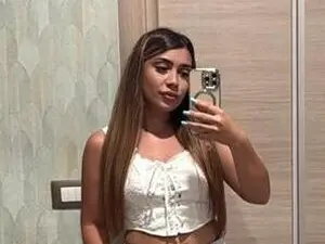 Myfreecams Adult Webcam of EveeEvian