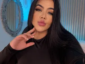 Myfreecams Adult Video Chat of HarmonyBabe