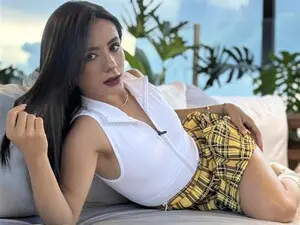 Myfreecams Best Webcam of IsaMoreau