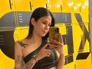 Myfreecams Live Sex of MegganJobs