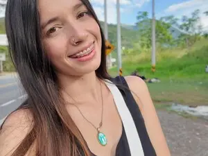 Myfreecams Sex Cam of Valeria_mendo