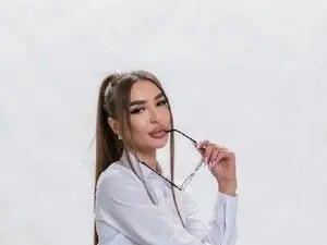 Myfreecams Nude Webcam of Lilisa
