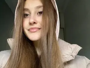 Myfreecams Adult Video Chat of Kamilochkaaa_