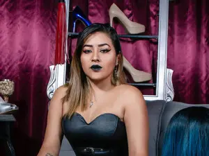 Myfreecams Live Sex of SaraBDSM