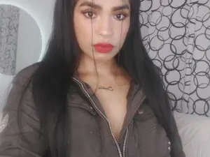 Myfreecams Live Porn of Anny_20_