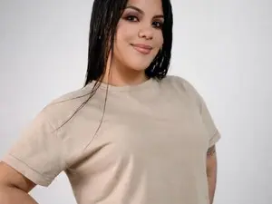Myfreecams Sex Chat of AllieSmiles